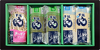 五島うどん（各バリエーション）