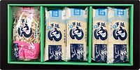 五島うどん（各バリエーション）