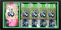 五島うどん（各バリエーション）